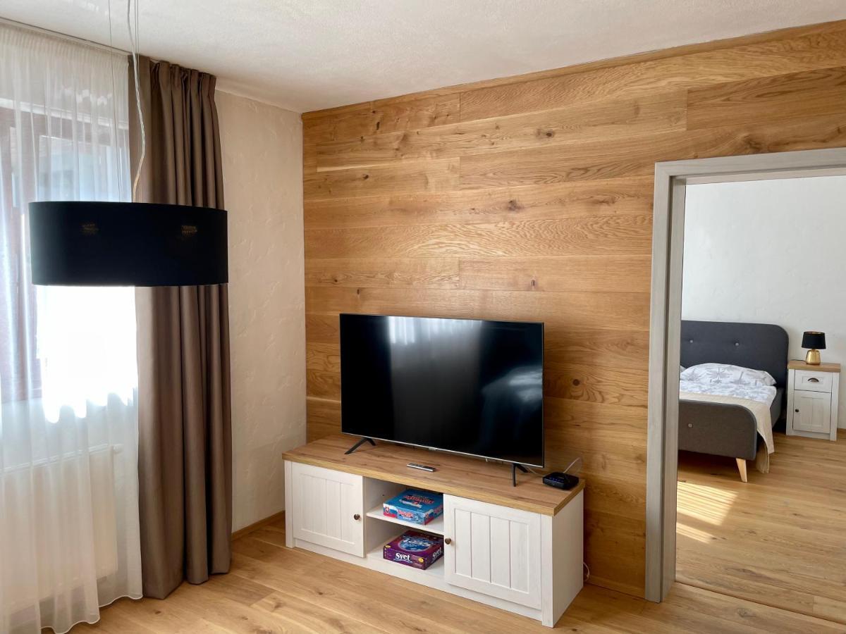 Apartment Dumbier Mýto pod Ďumbierom Kültér fotó