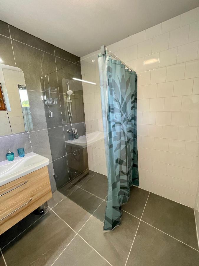 Apartment Dumbier Mýto pod Ďumbierom Kültér fotó