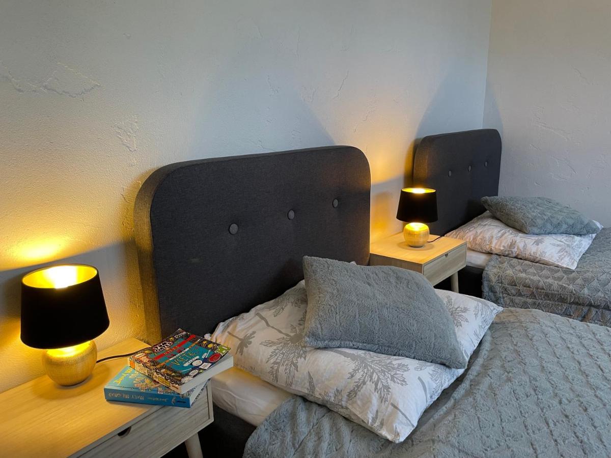 Apartment Dumbier Mýto pod Ďumbierom Kültér fotó